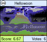 Hellowoon