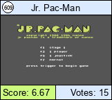 Jr. Pac-Man