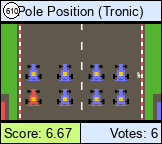 Pole Position (Tronic)