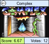 Complex