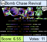 Bomb Chase Revival