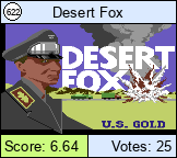Desert Fox