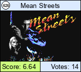 Mean Streets