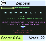 Zeppelin