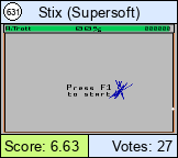 Stix (Supersoft)