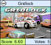 Gridlock