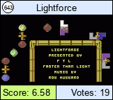 Lightforce