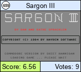 Sargon III