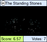 The Standing Stones