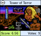 Tower of Terror