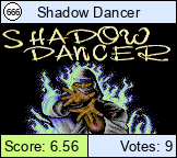 Shadow Dancer