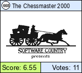The Chessmaster 2000