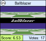 Ballblazer
