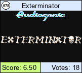Exterminator