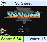 Su Sweet