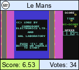 Le Mans