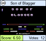 Son of Blagger