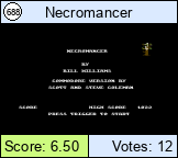 Necromancer