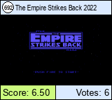 The Empire Strikes Back 2022