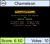 Chameleon