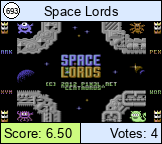 Space Lords