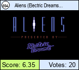 Aliens (Electric Dreams Software)