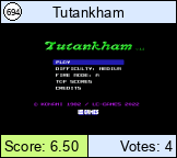 Tutankham