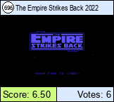 The Empire Strikes Back 2022