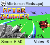 Afterburner (Mindscape)