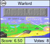 Warlord