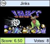 Jinks