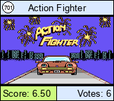 Action Fighter