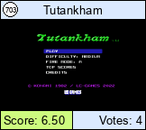 Tutankham