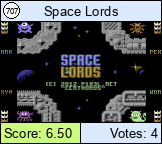 Space Lords