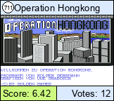 Operation Hongkong