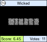 Wicked