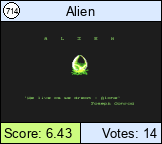 Alien