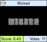 Wicked
