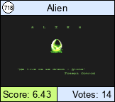 Alien