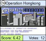 Operation Hongkong