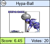 Hypa-Ball