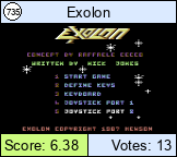 Exolon