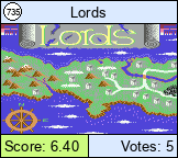 Lords