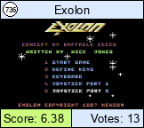 Exolon