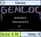 Genloc