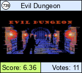 Evil Dungeon