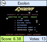 Exolon