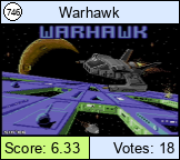 Warhawk