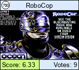RoboCop