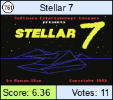 Stellar 7